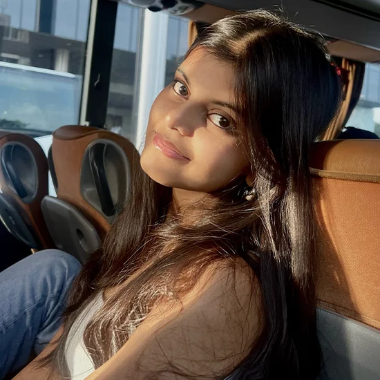 Khyati Singh