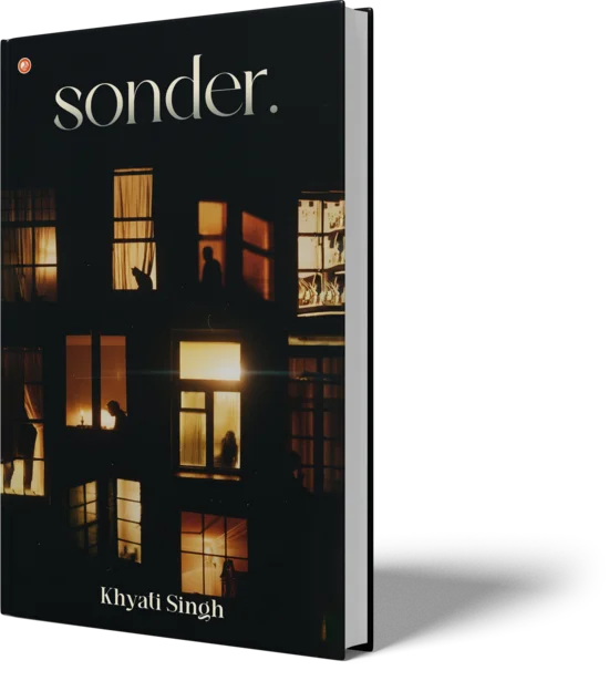sonder.
